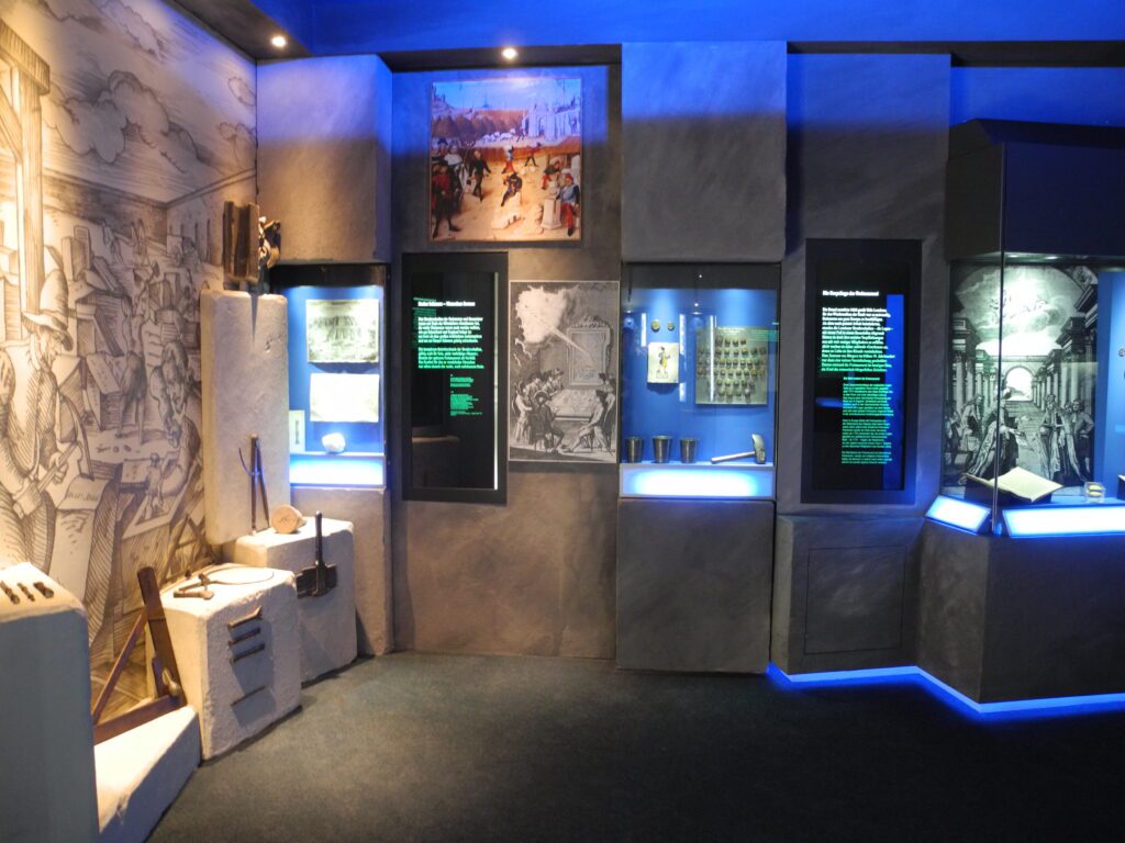 Deutsches Freimaurermuseum