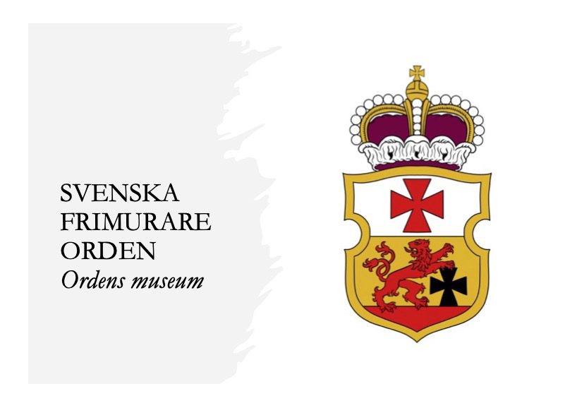 Museum of the Swedish Order of Freemasons