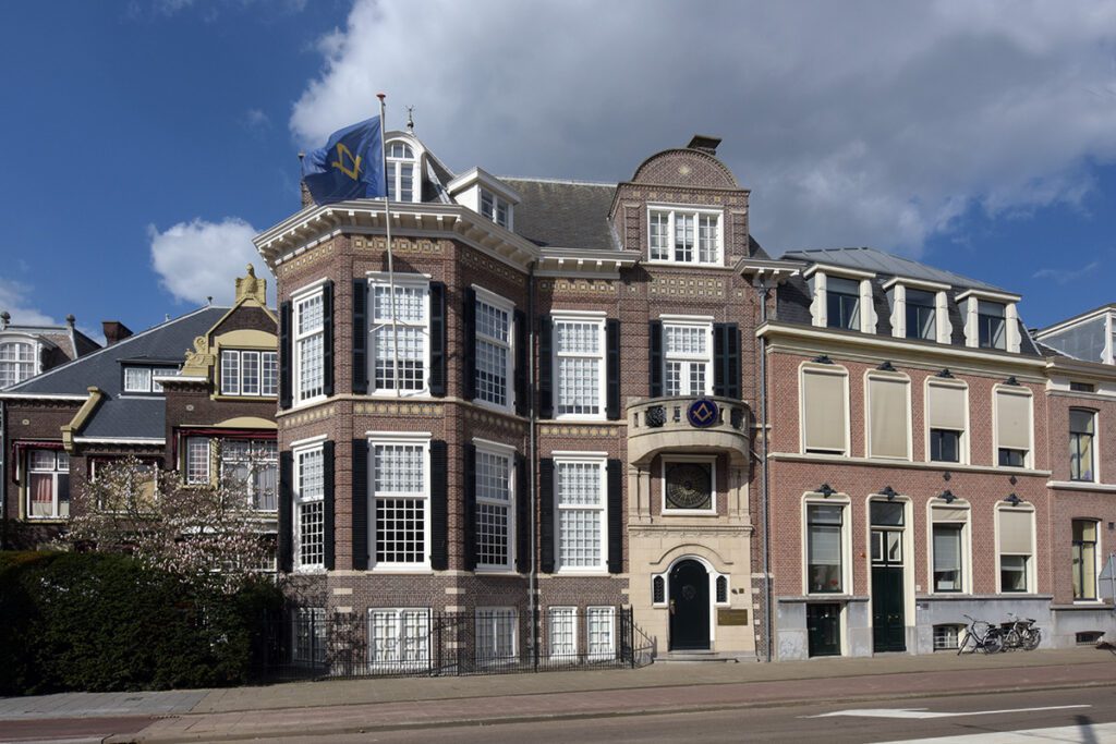 Dutch Museum of Freemasonry