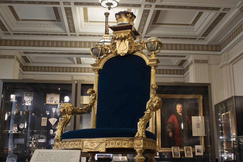 Museum of Freemasonry
