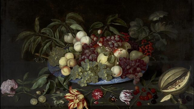 Johannes_Bosschaert_-_Fruitstilleven_-_3742_-_Fuhrermuseum-klein