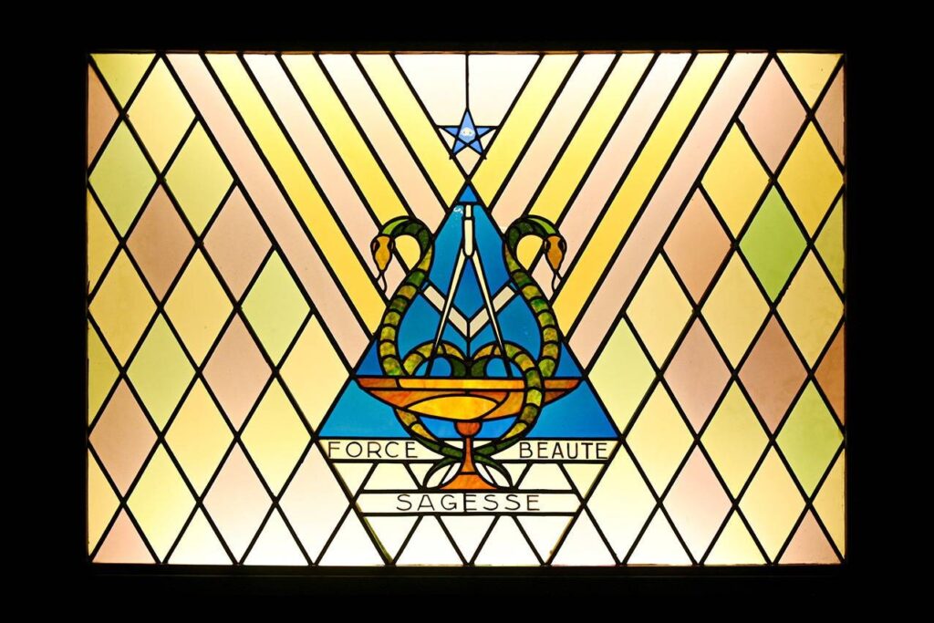 Belgian Museum of Freemasonry