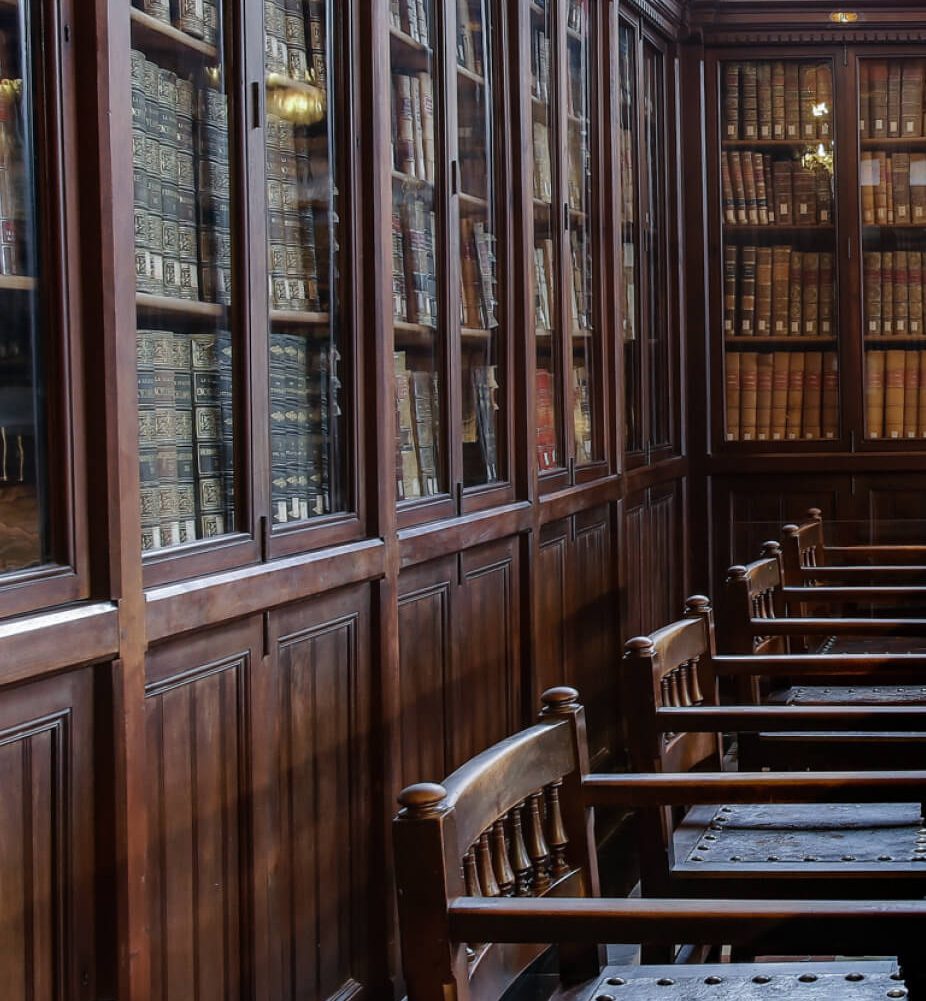 Biblioteca Pública Arús – Gallery 03