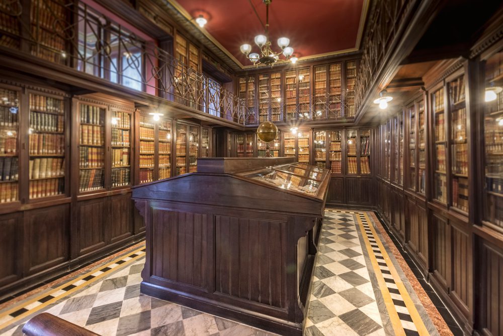 Biblioteca Pública Arús – Gallery 04