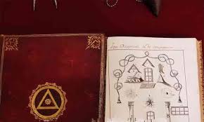Bibliotheca Masonica August Belz – Gallery 03