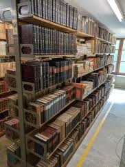 Bibliotheca Masonica August Belz – Gallery 04