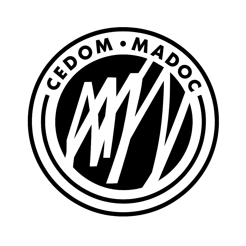 CEDOM – Logo