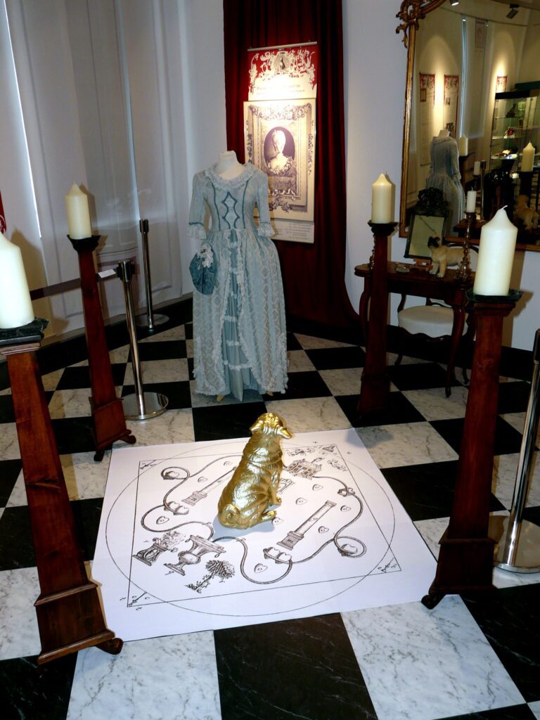 Deutsches Freimaurermuseum – Gallery 04