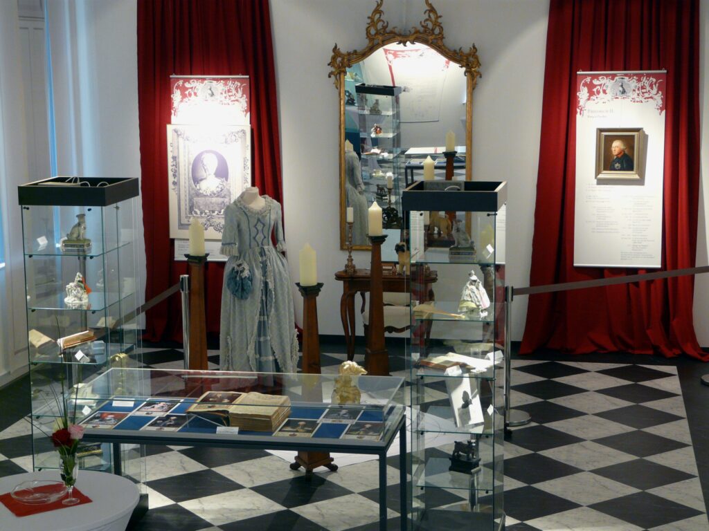 Deutsches Freimaurermuseum – Gallery 05