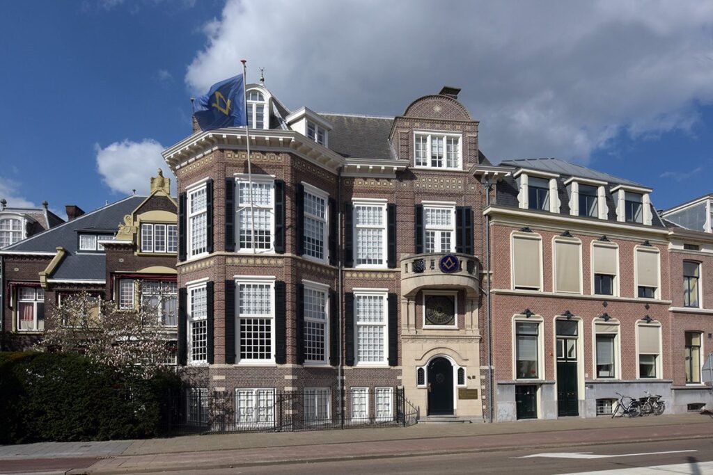 Dutch Museum of Freemasonry – Gallery 01