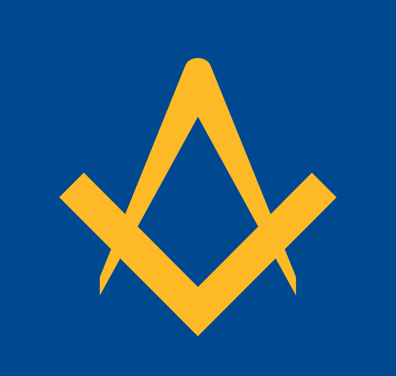 Dutch Museum of Freemasonry – Logo