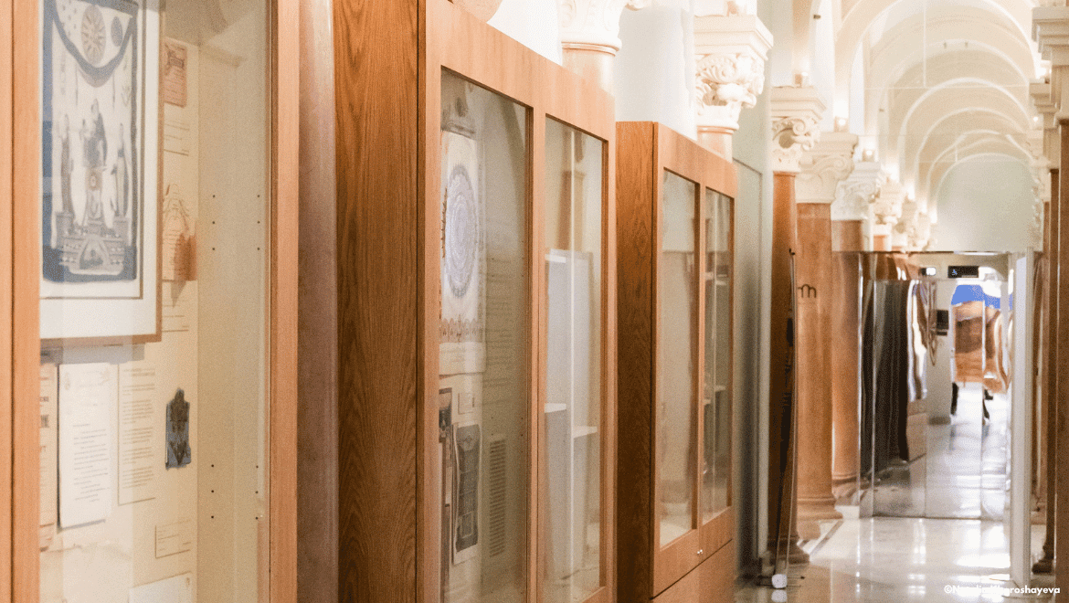 Musée de la Grande Loge de France - Paris – Gallery 05