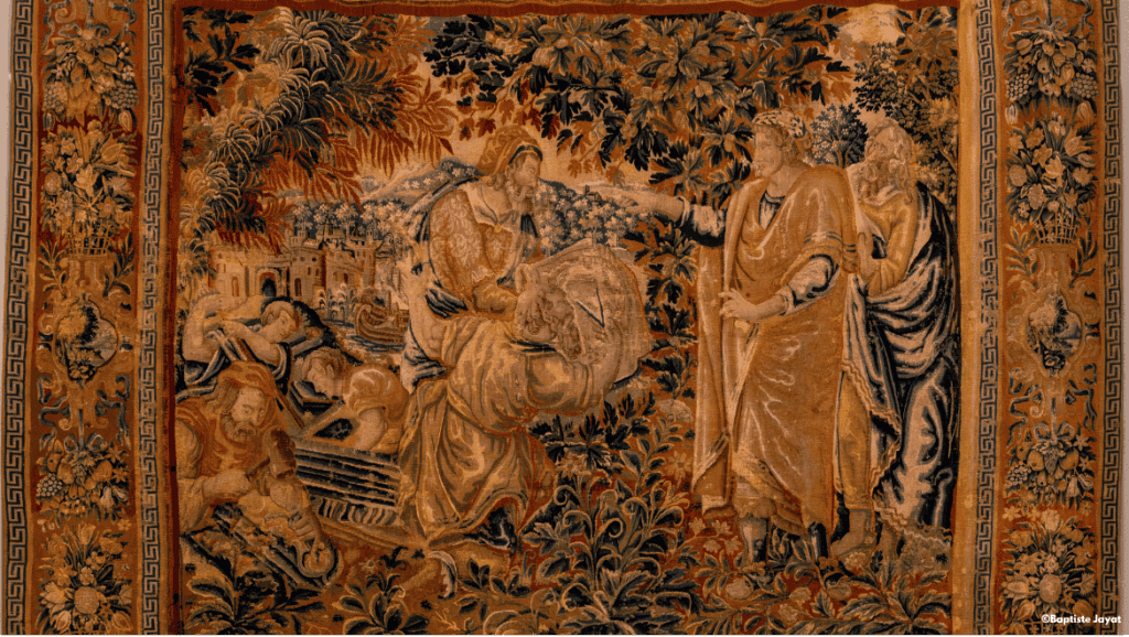 Musée de la Grande Loge de France - Paris – Gallery 06