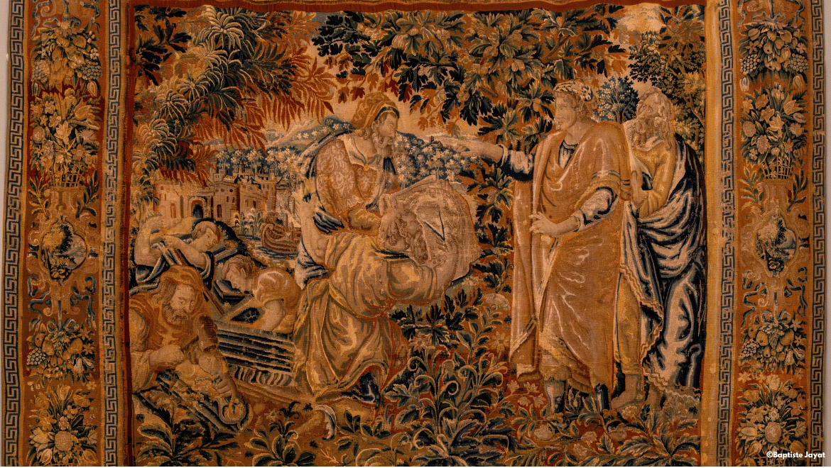 Musée de la Grande Loge de France - Paris – Gallery 06