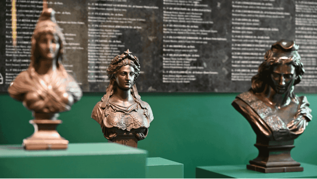 Musée de la Grande Loge de France - Paris – Gallery 09