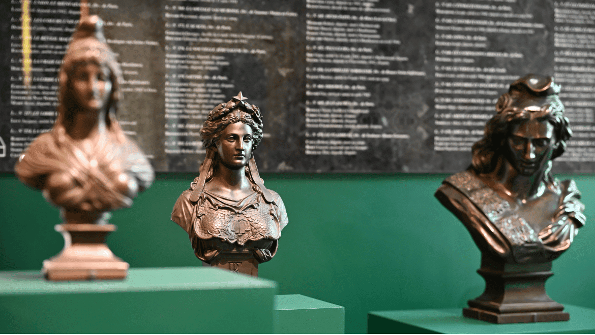 Musée de la Grande Loge de France - Paris – Gallery 09