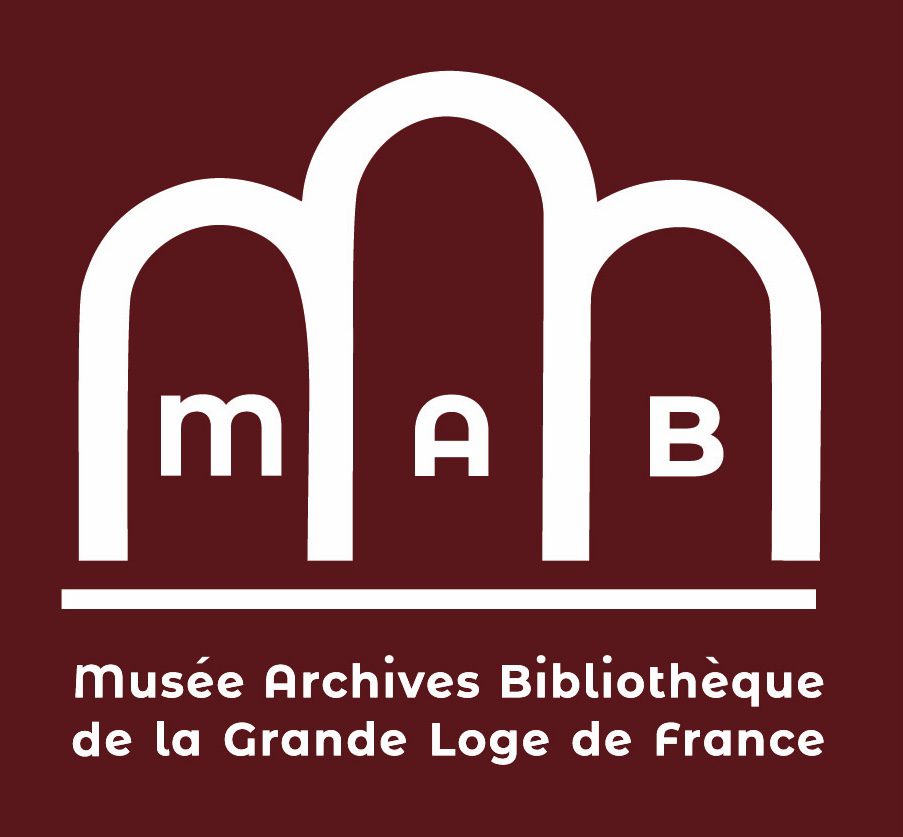 Musée de la Grande Loge de France - Paris – Logo