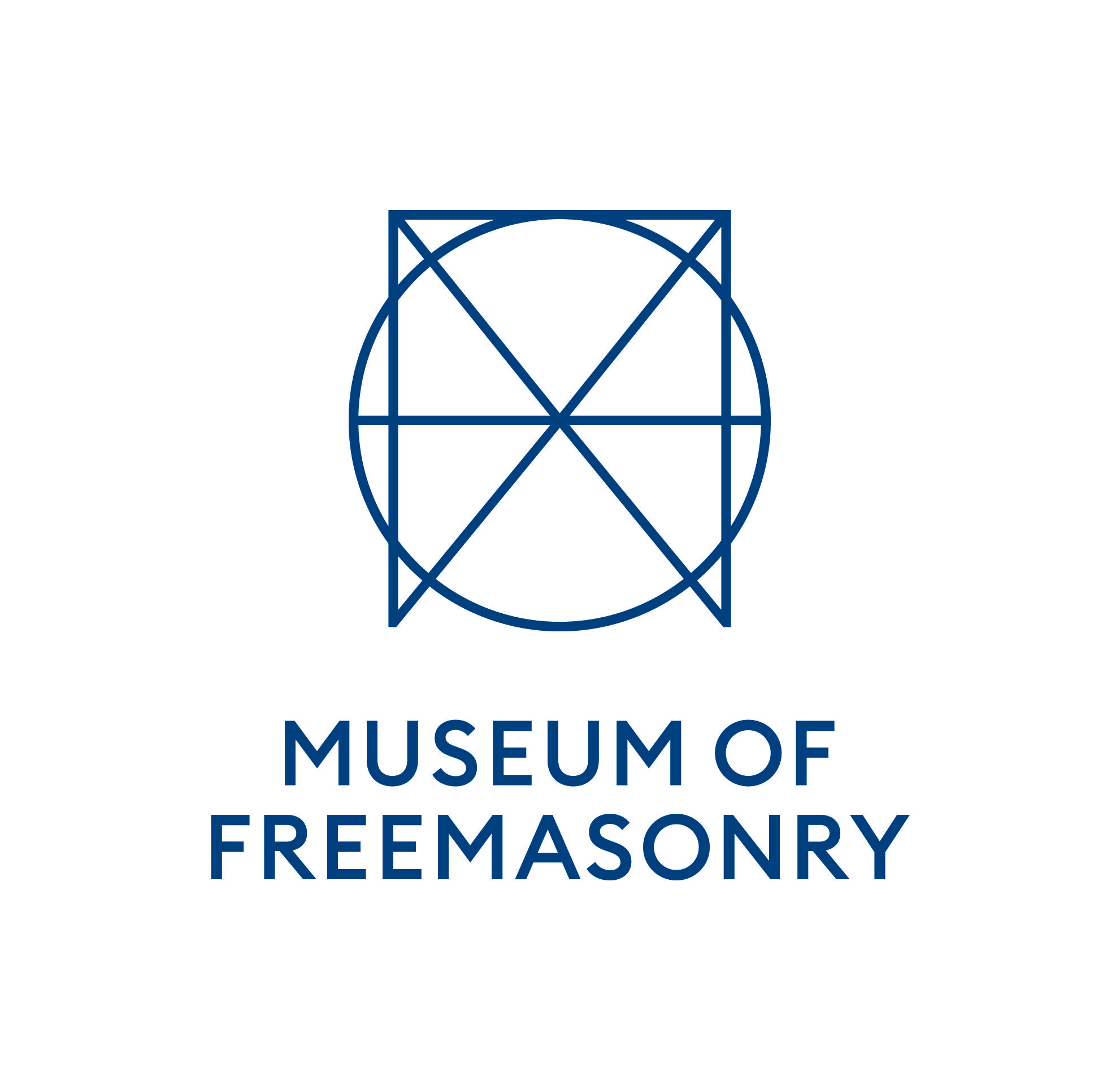 Museum of Freemasonry – Logo