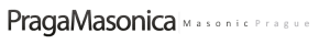 Praga Masonica Society – Logo
