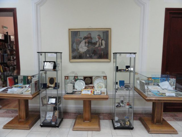 Regional Center of Francmasonic Studies Paris-Bucharest – Gallery 01