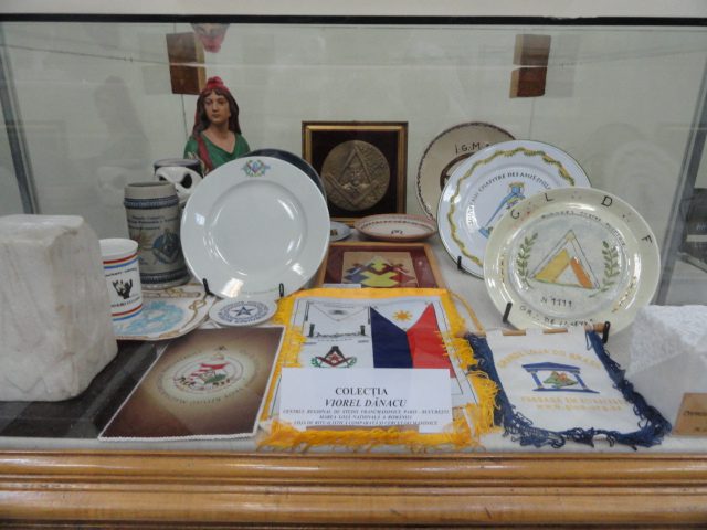 Regional Center of Francmasonic Studies Paris-Bucharest – Gallery 03