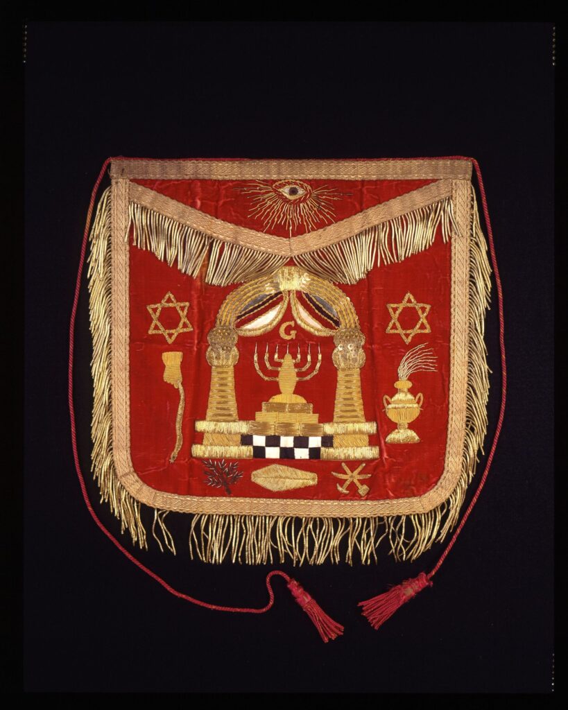 Scottish Rite Masonic Museum & Library – Gallery 02