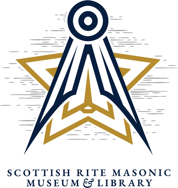 Scottish Rite Masonic Museum & Library – Logo