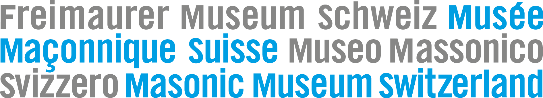 Freimaurer Museum Schweiz