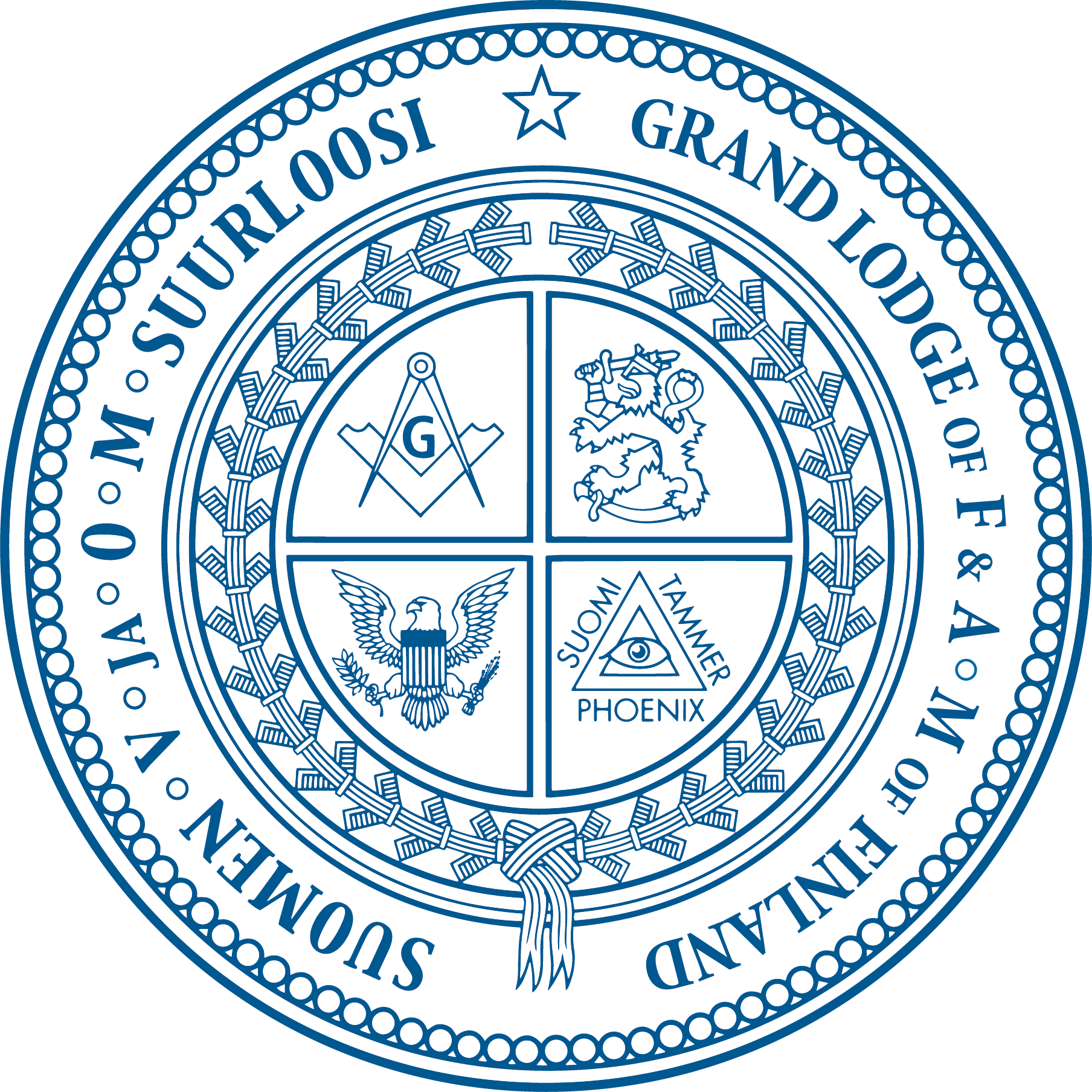 Masonic Museum of the Grand Lodge of Finland