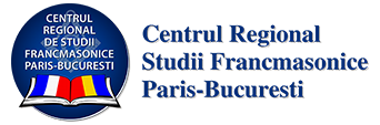 Regional Center of Francmasonic Studies Paris-Bucharest